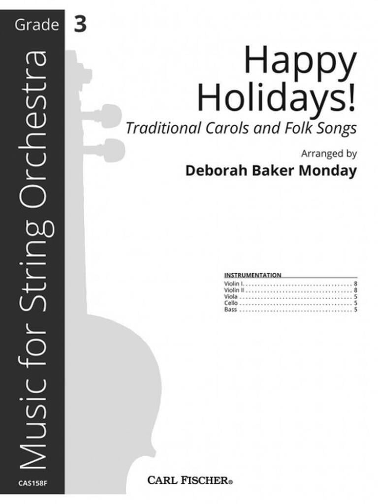 Happy Holidays!